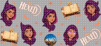 16oz Disney-D 4829